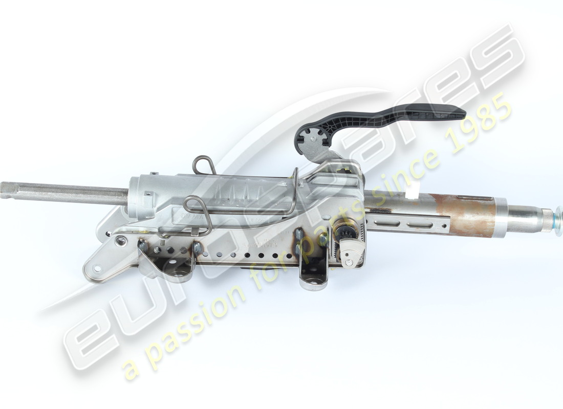 usato lamborghini base piantone sterzo m.bremse. numero parte 4t0419506h (2)