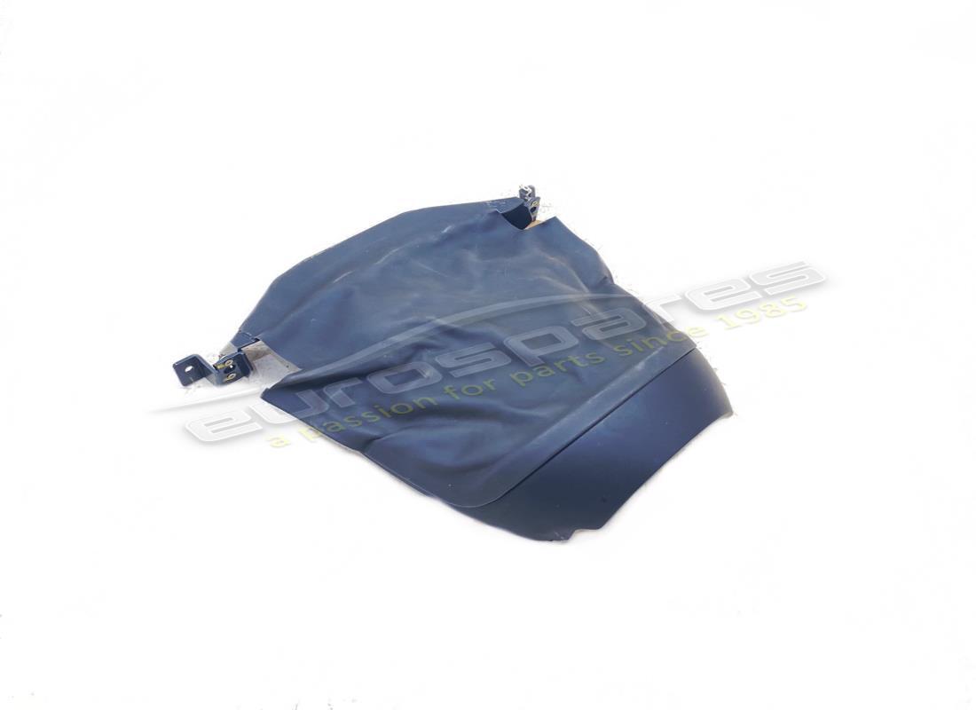 USATO Ferrari RIVESTIMENTO SUPERIORE DEL PIANTONE DELLO STERZO . NUMERO PARTE 81497600 (1)