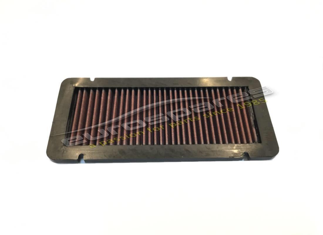 nuovo lamborghini elemento filtro. numero parte 07l133843d (1)