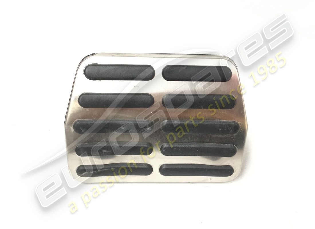 USATO Lamborghini PEDALE BREMSPEDAL . NUMERO PARTE 4S0723131 (1)
