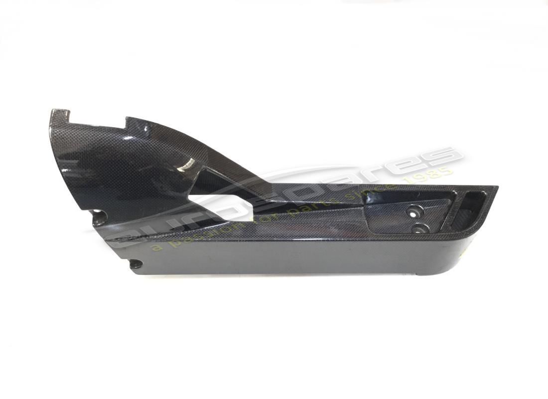 nuovo (altro) ferrari console laterale sx. numero parte 672804.. (1)