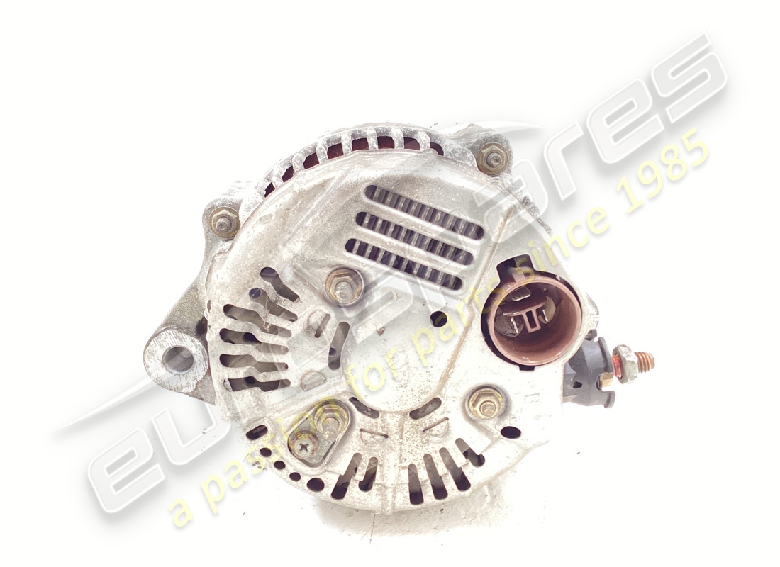 maserati alternatore completo denso usato (l3bh). numero parte 578083500 (3)