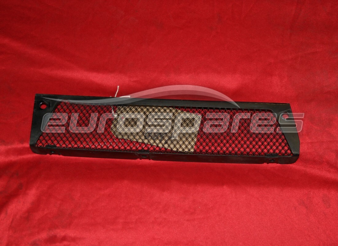 USATA Ferrari GRIGLIA DIFFUSORE INFERIORE DX. NUMERO PARTE 84387800 (1)
