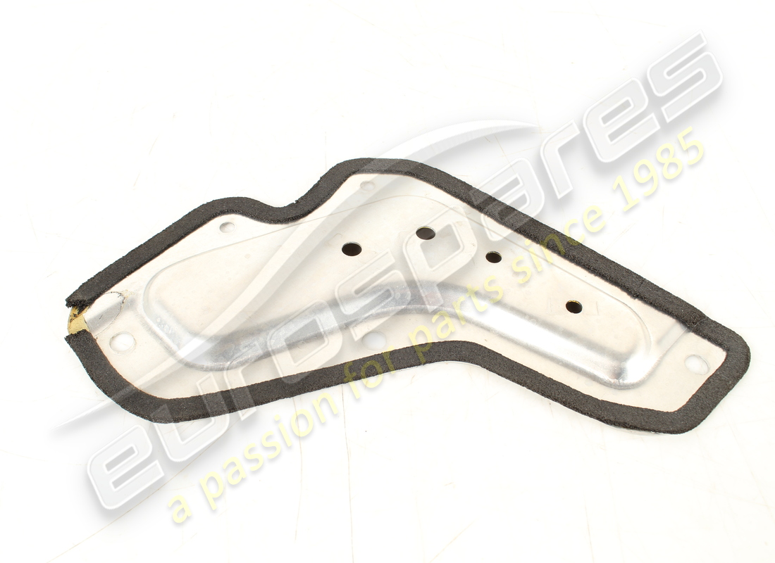 COPERTURA SOTTOSTRUTTURA PORTA SINISTRA USATA Ferrari P . NUMERO PARTE 84418900 (1)