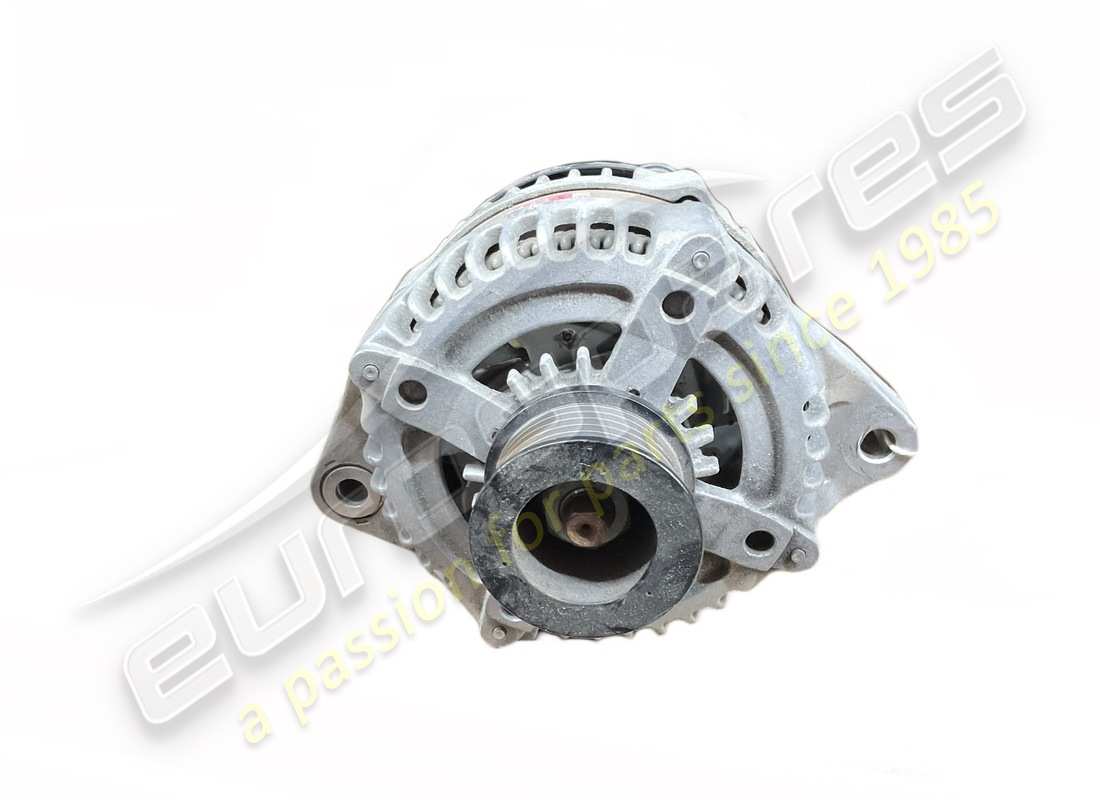 USATO Ferrari ALTERNATORE 150A . NUMERO PARTE 250367 (1)