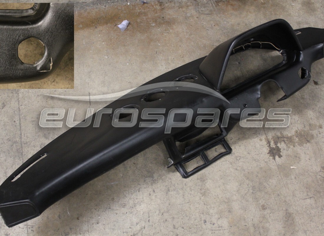 usato ferrari cruscotto rhd numero parte 61796600 (1)