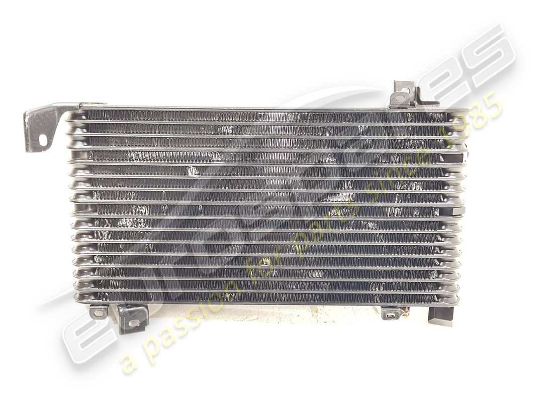 nuovo radiatore olio ferrari. numero parte 185412 (2)
