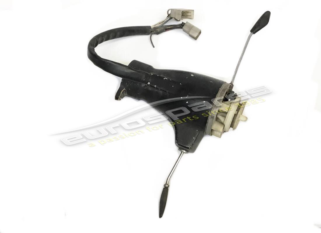 usato ferrari copertura sterzo 330gtc. numero parte 400213 (1)