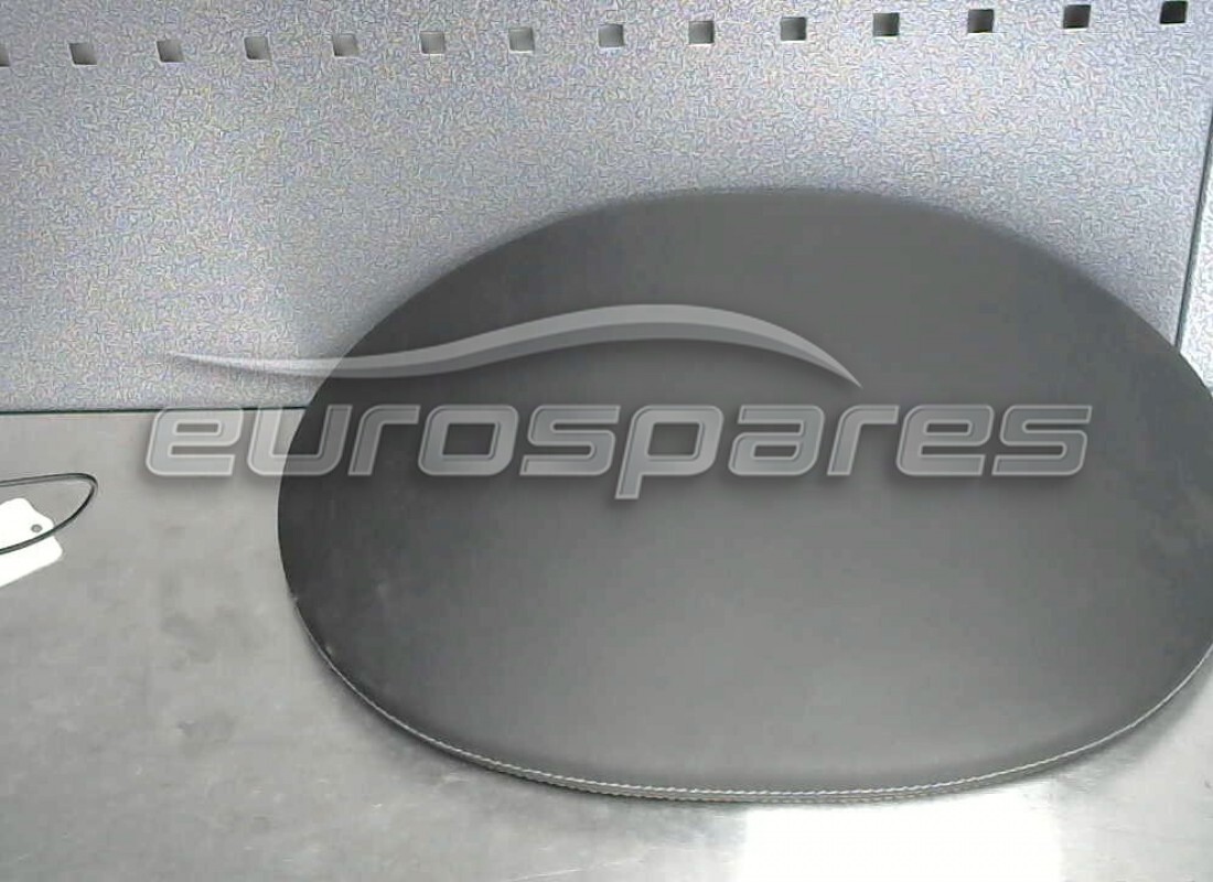 USATO Ferrari CRUSCOTTO NERO 110552 . NUMERO PARTE 68421700 (1)