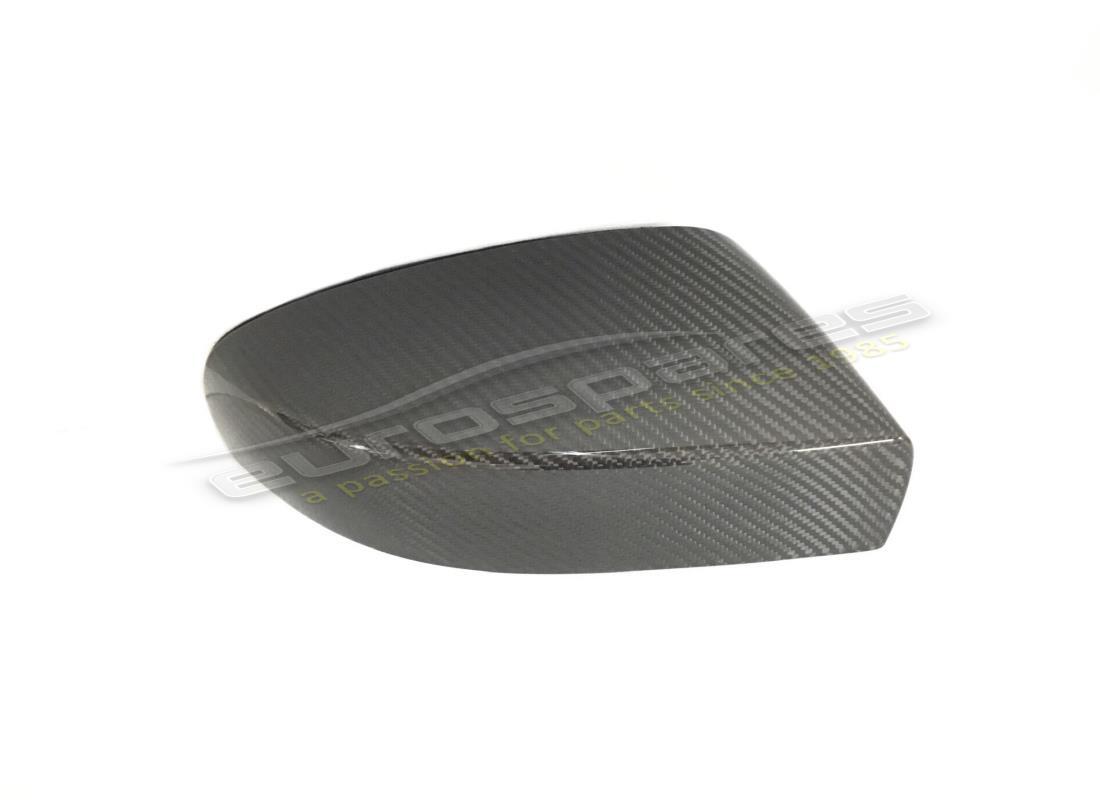 nuovo maserati specchietto retrovisore esterno destro. codice articolo 670080499 (1)