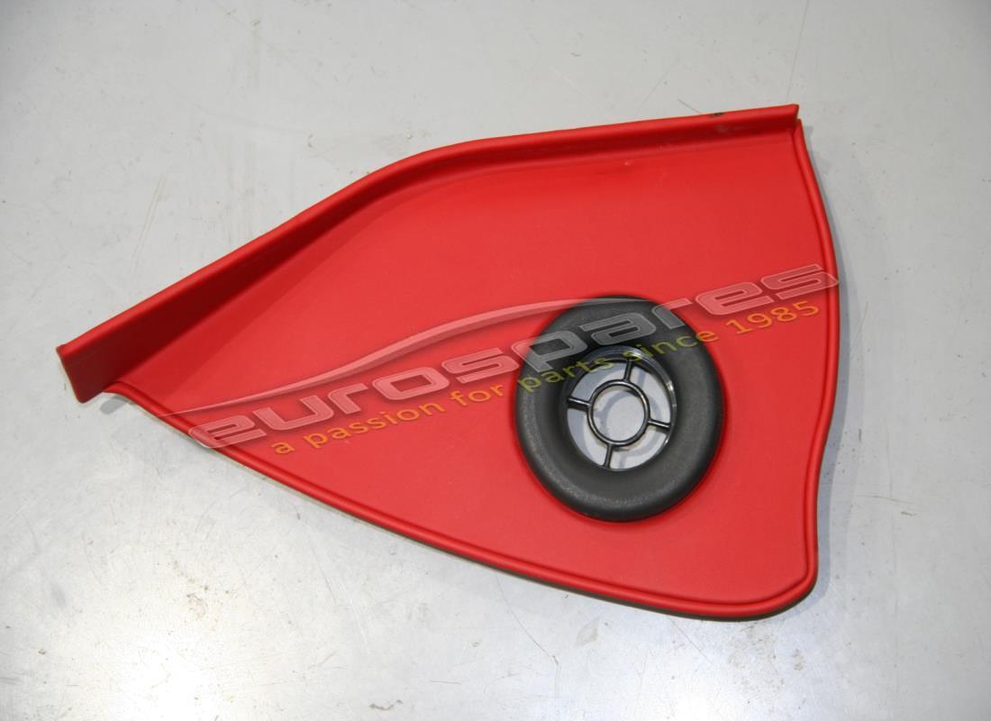 USATO Ferrari PANNELLO FINALE CRUSCOTTO SX. NUMERO PARTE 844737.. (1)