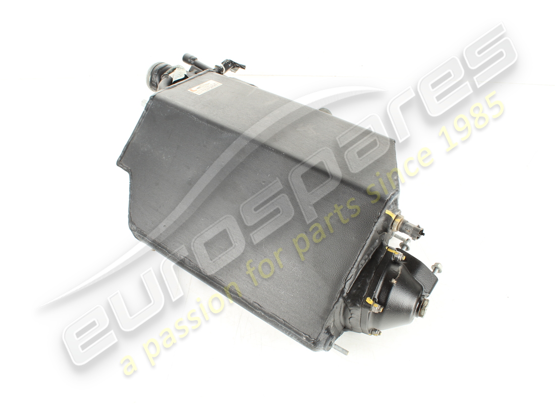 SERBATOIO OLIO MOTORE Ferrari USATO. NUMERO PARTE 301436 (1)