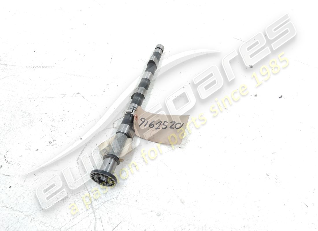usato ferrari 246 albero a camme di aspirazione sx +1 x10269750. numero parte 9162520 (2)