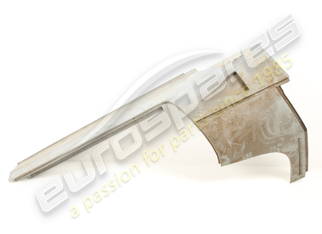 nuovo (altro) ferrari sottoporta destro e pannello posteriore. numero parte 60738100 (1)