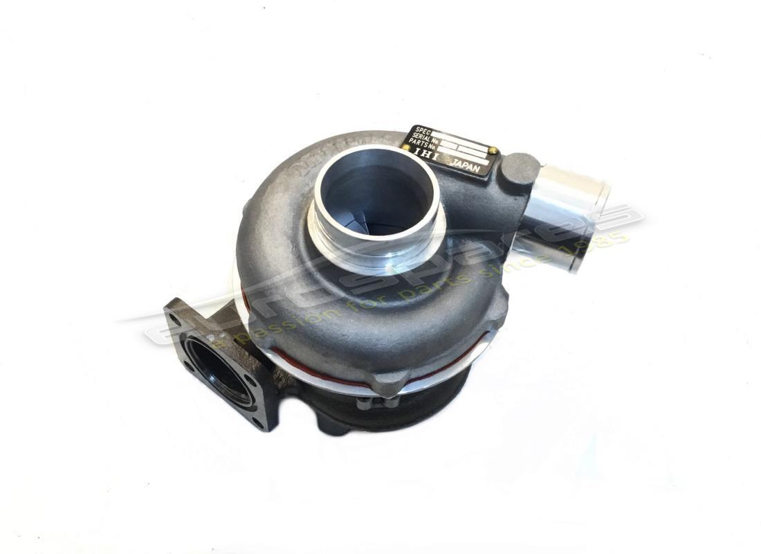 new (other) ferrari rh turbocharger. part number 164358 (1)