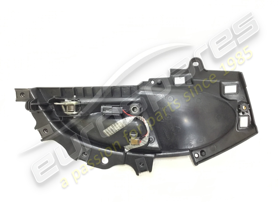 nuova maserati maniglia anteriore sx completa. numero parte 980139459 (2)