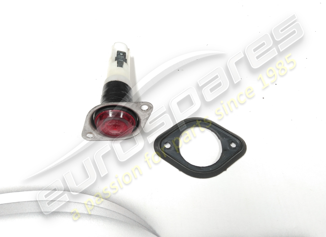 AVVISO SPORTELLO LAMPADA Ferrari USATO . NUMERO PARTE 60291200 (1)