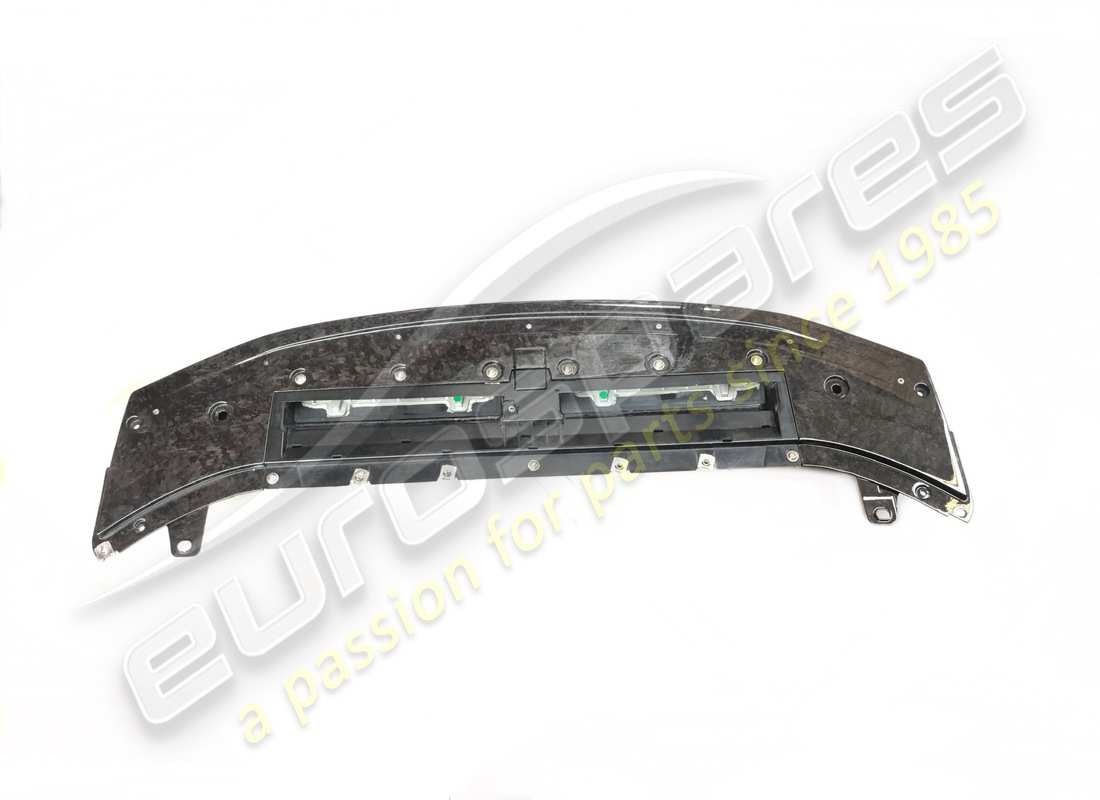 nuovo (altro) lamborghini spoiler anteriore. numero parte 4t0807059g (3)