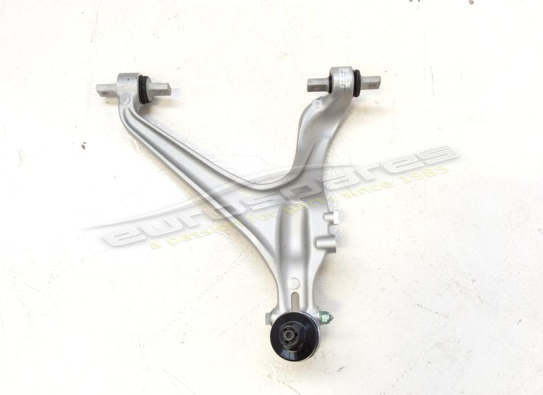nuovo lamborghini braccio di controllo del tracciato lb724. numero parte 4t0407152e (1)