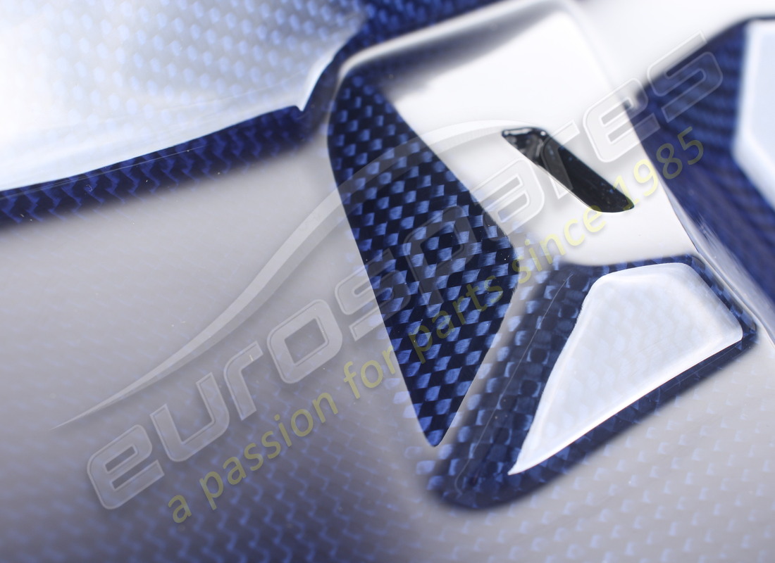 usato ferrari centro completo satellite po. numero parte 85541400 (7)