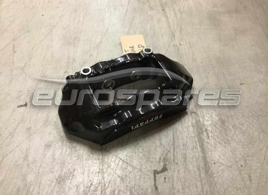 NUOVA (ALTRA) Ferrari PINZA POSTERIORE SX CON PASTIGLIE . NUMERO PARTE 311668 (1)