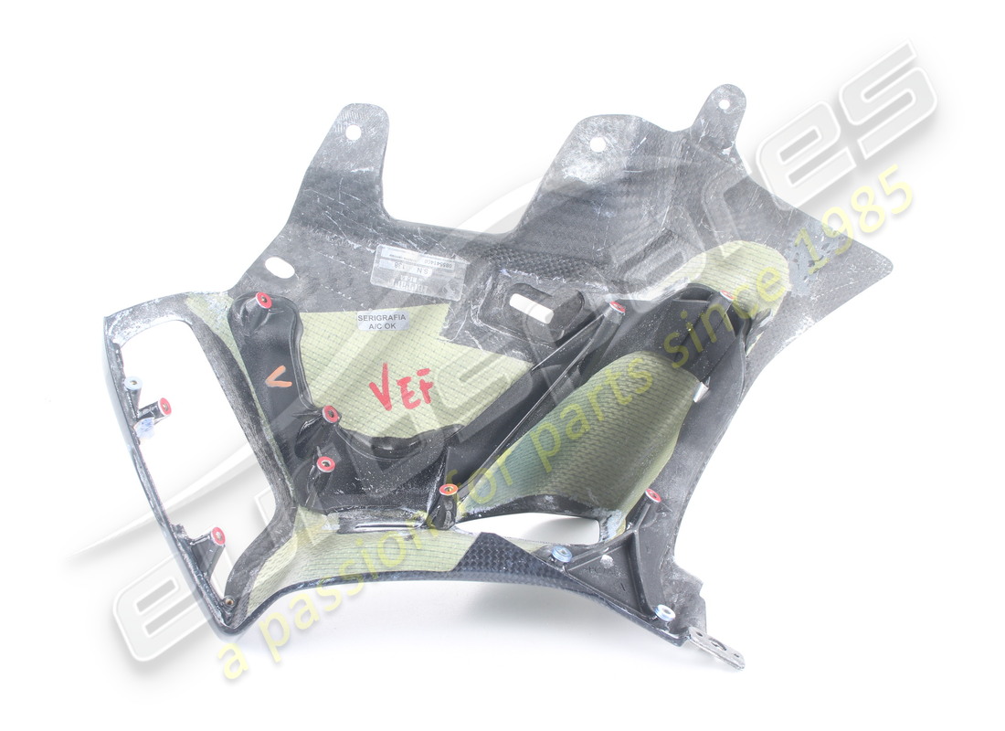 usato ferrari centro completo satellite po. numero parte 85541400 (5)