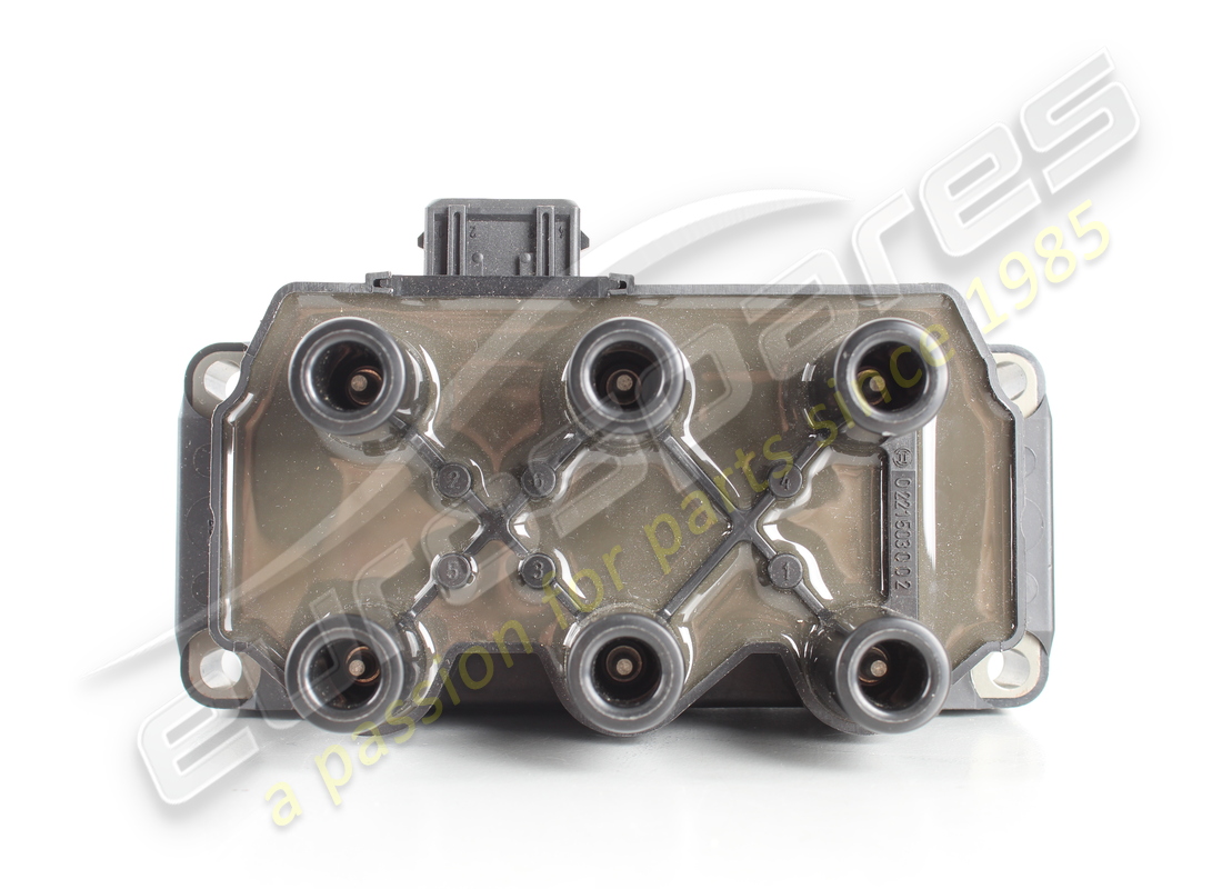 NUOVA BOBINA FERRARI. NUMERO PARTE 165854 (1) nuova bobina ferrari. numero parte 165854 (1)