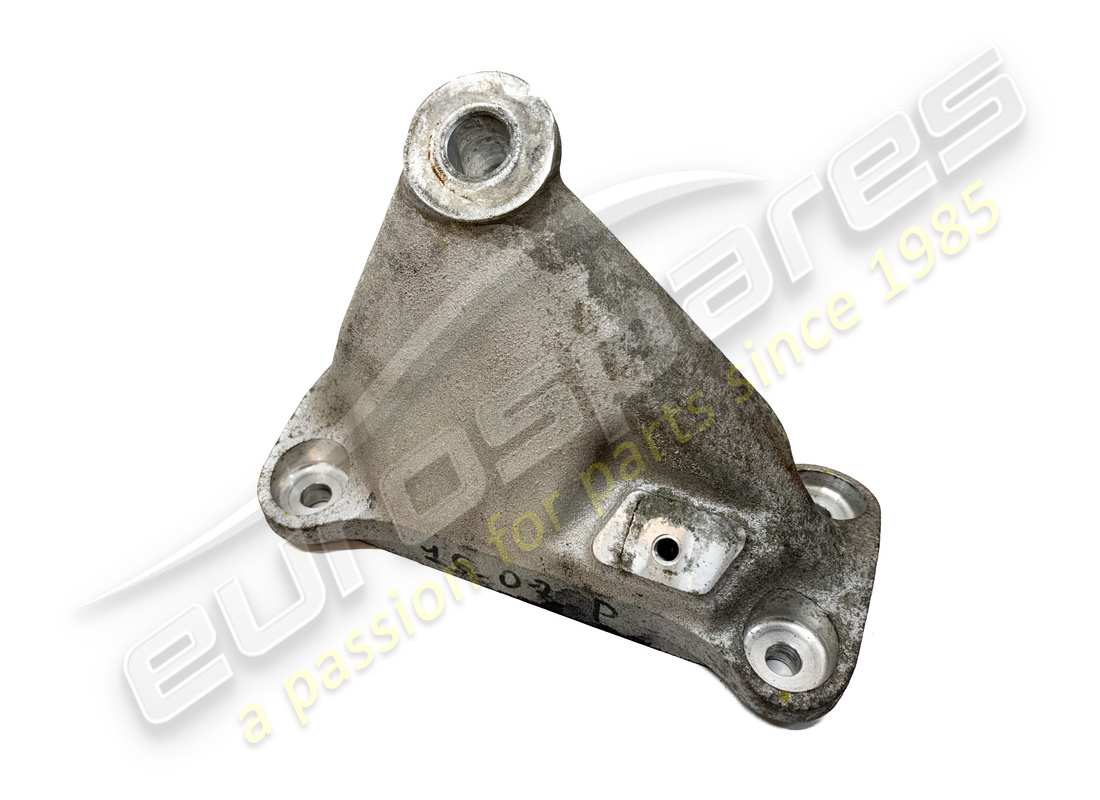 USATO Ferrari SUPPORTO DI FISSAGGIO MOTORE SX NUMERO PARTE 207221 (1)