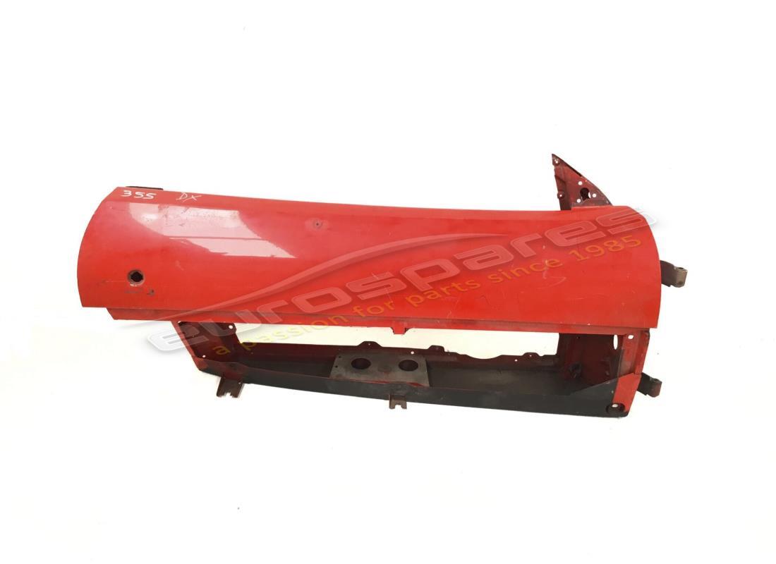 USATO Ferrari PORTA DESTRA. NUMERO PARTE 63538600 (1)