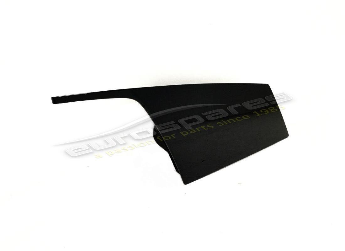 NUOVO (ALTRO) Lamborghini GRUPPO COPERTURA PARAFANGO POSTERIORE SX . NUMERO PARTE 418809953 (1)