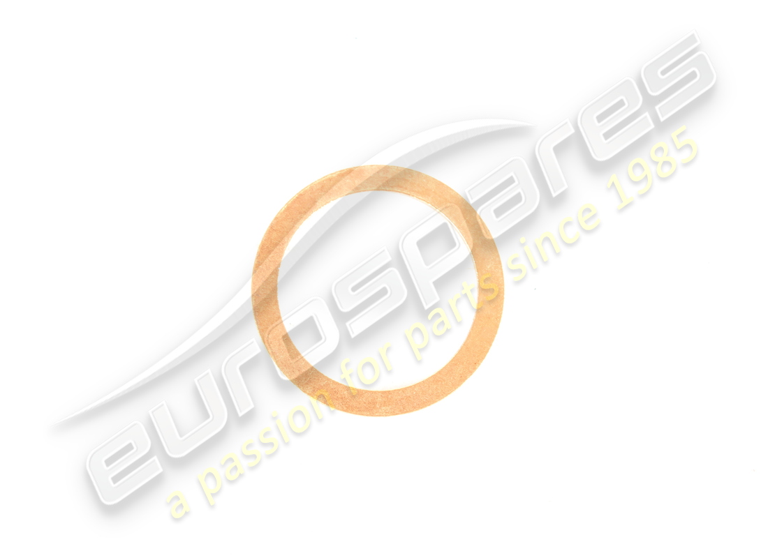 nuova guarnizione del tappo maserati. numero parte 571044500 (1)