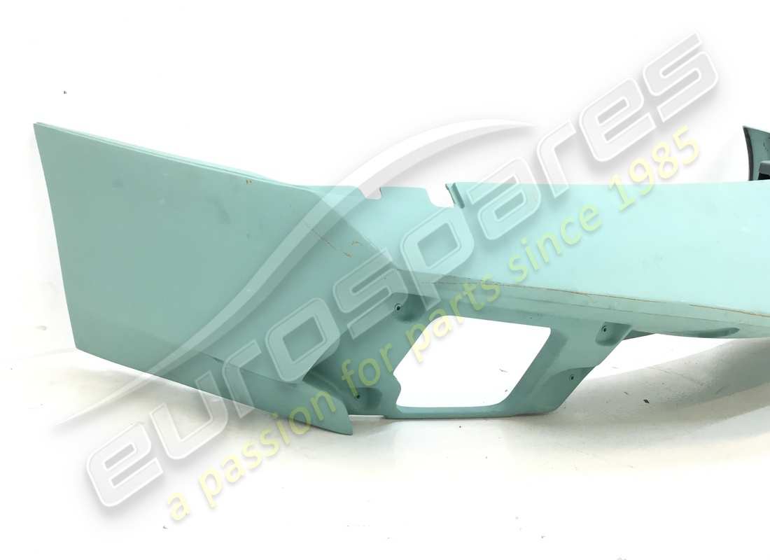 nuovo paraurti anteriore lamborghini. numero parte 429807105 (3)