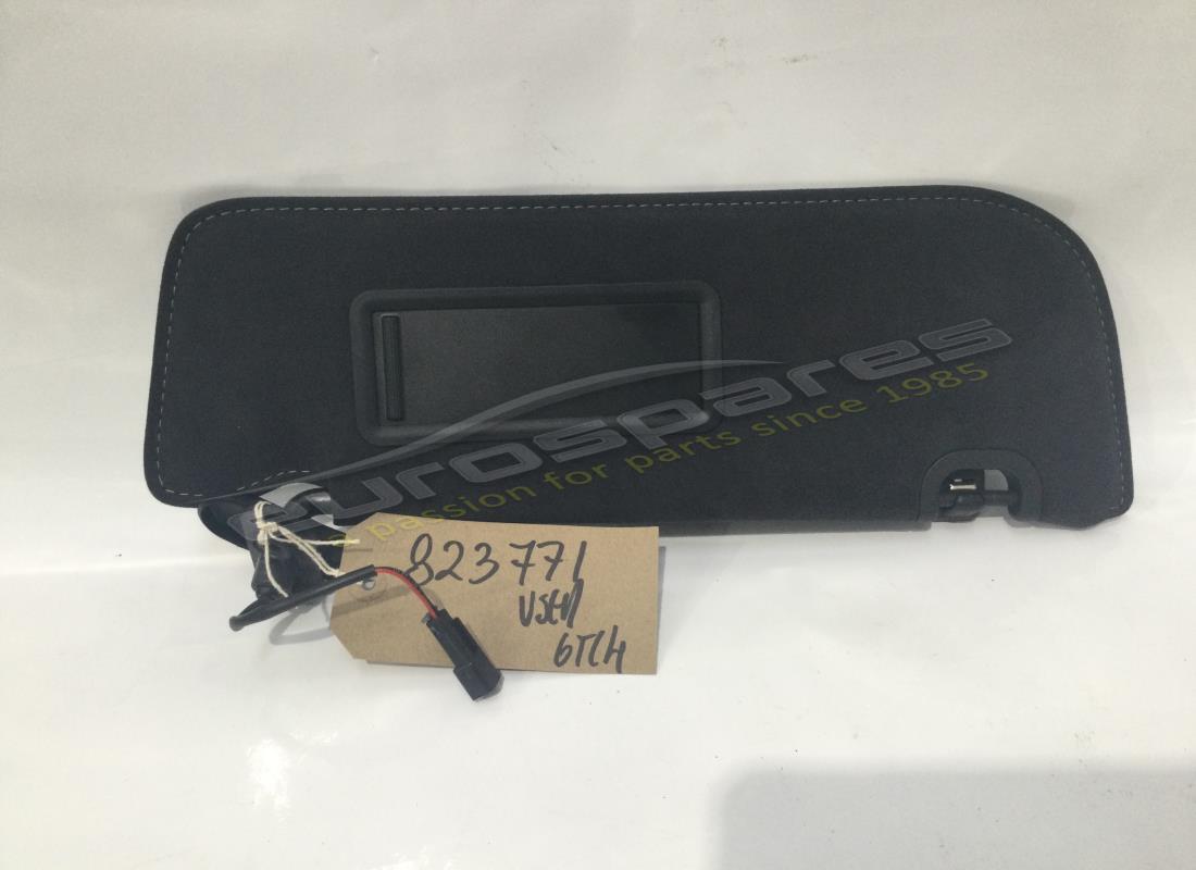 USATO Ferrari PANTINA PAR.DX LATO PASS OPT . NUMERO PARTE 823771 (1)