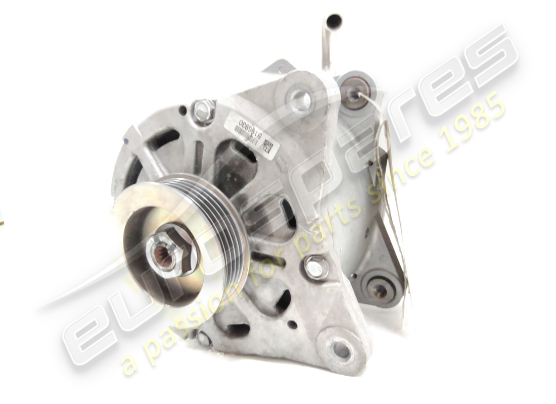 alternatore lamborghini usato. numero parte 079903021r (2)