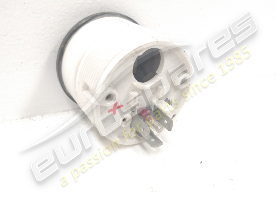 indicatore della temperatura dell'acqua lamborghini usato 33313. numero parte 0060006345 (3)