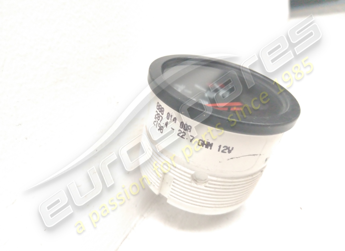 indicatore della temperatura dell'acqua lamborghini usato 33313. numero parte 0060006345 (2)