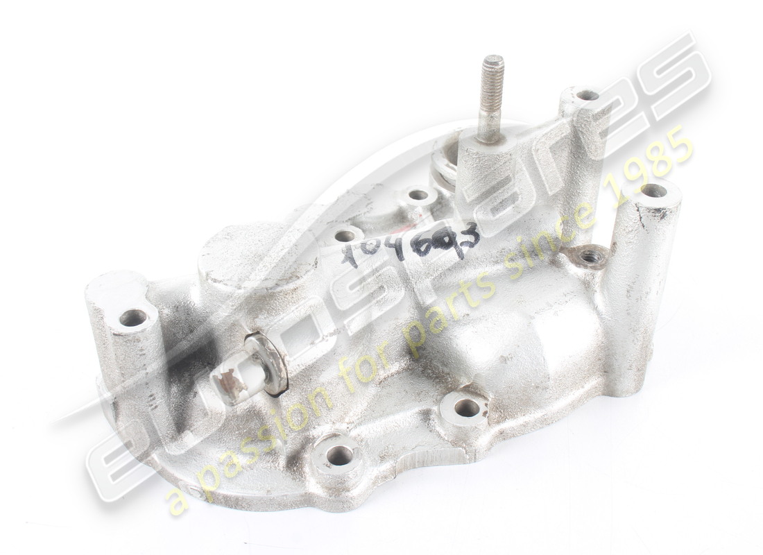 NUOVA COPERTINA FERRARI. NUMERO PARTE 104693 (3) nuova copertina ferrari. numero parte 104693 (3)