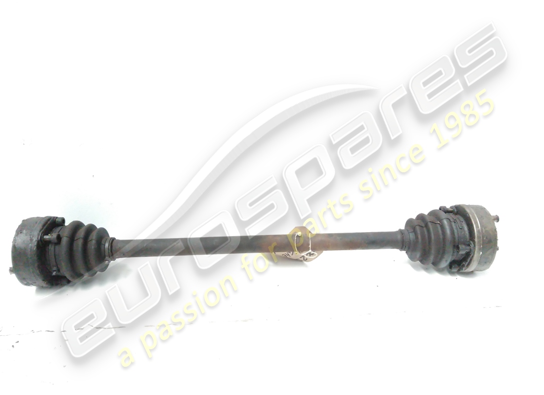 USATO Lamborghini ALBERO DI TRASMISSIONE DESTRO . NUMERO PARTE 002508236 (1)