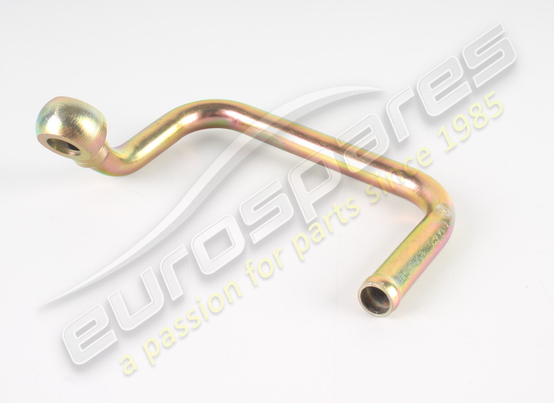 nuovo maserati tubo di alimentazione dell'acqua da cranck.t. numero parte 470360600 (2)