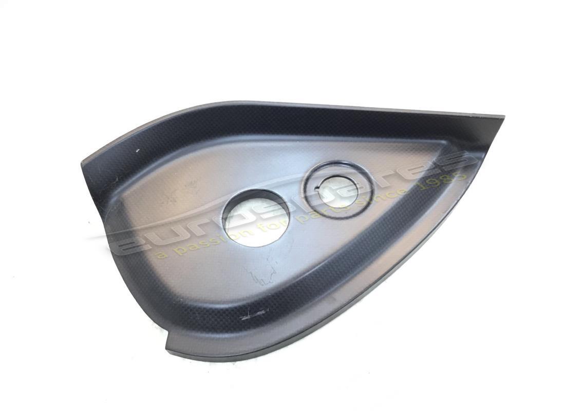 nuovo (altro) ferrari pannello terminale cruscotto destro. numero parte 83347300 (1)
