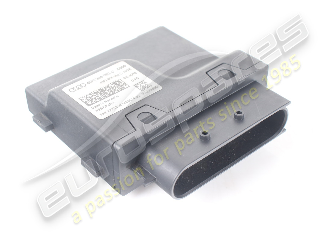 UNITÀ DI CONTROLLO Lamborghini USATA, FUEL20A . NUMERO PARTE 4M0906093C (1)