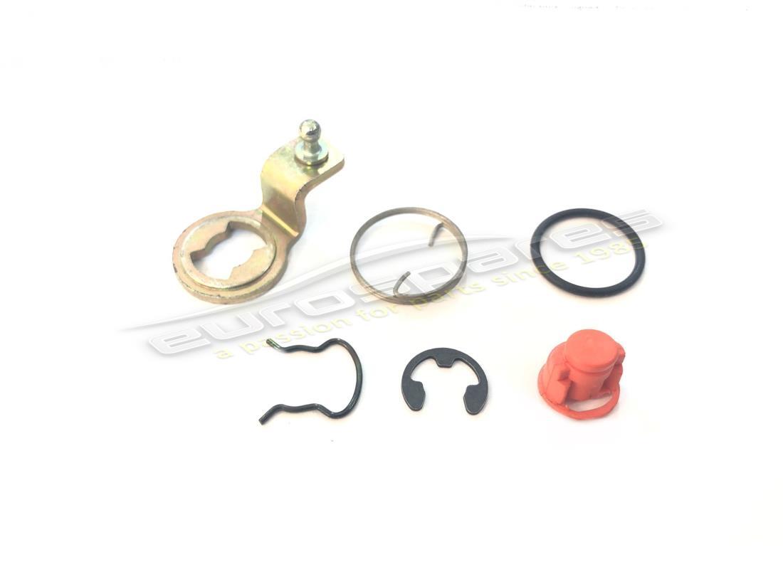 nuovo ferrari kit maniglia portiera destra. numero parte 70000654 (1)