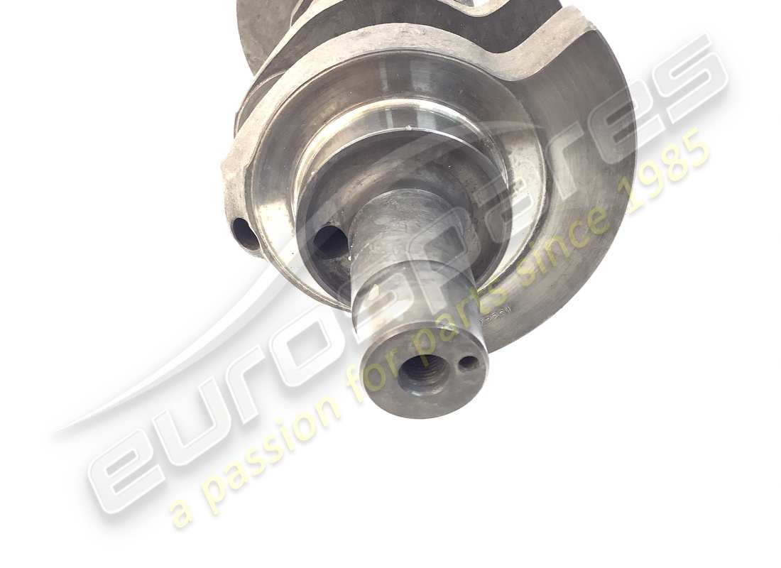 nuovo albero motore maserati (tipo con cambio manuale). numero parte 581988000 (3)
