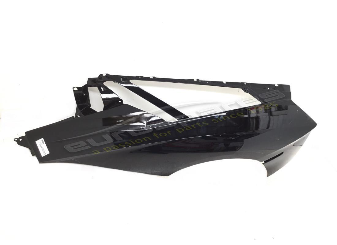 COPERCHIO, PARAFANGO Lamborghini USATO. NUMERO PARTE 470854959C (1)