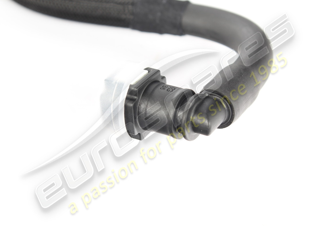 nuovo ferrari tubo di erogazione carburante rh. numero parte 182640 (2)