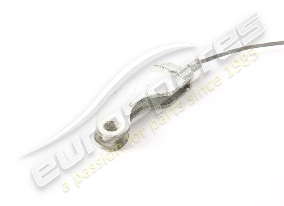 nuovo lamborghini cavo del freno. numero parte 414609722a (2)
