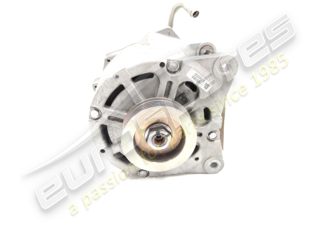 alternatore lamborghini usato. numero parte 079903021r (1)