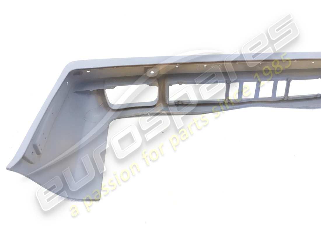 nuovo (altro) maserati paraurti posteriore. numero parte 316353205 (4)