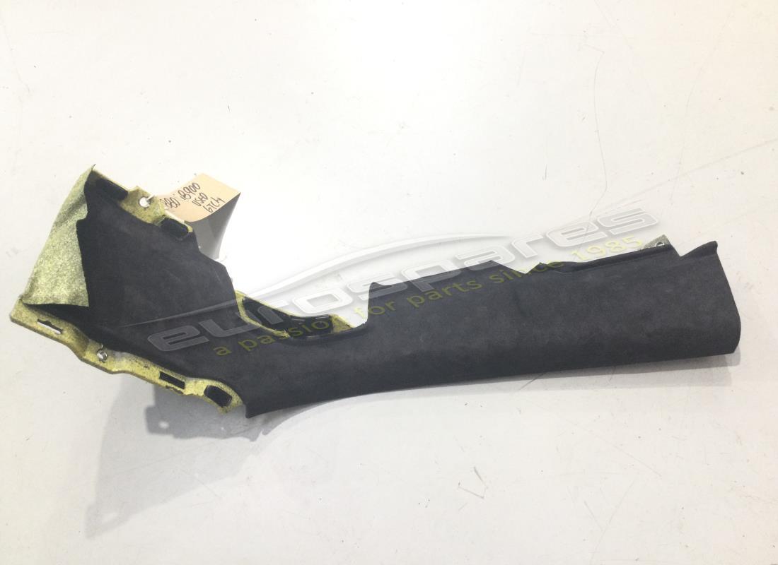 usato ferrari rivestimento grondaia dx. numero parte 88048900 (1)