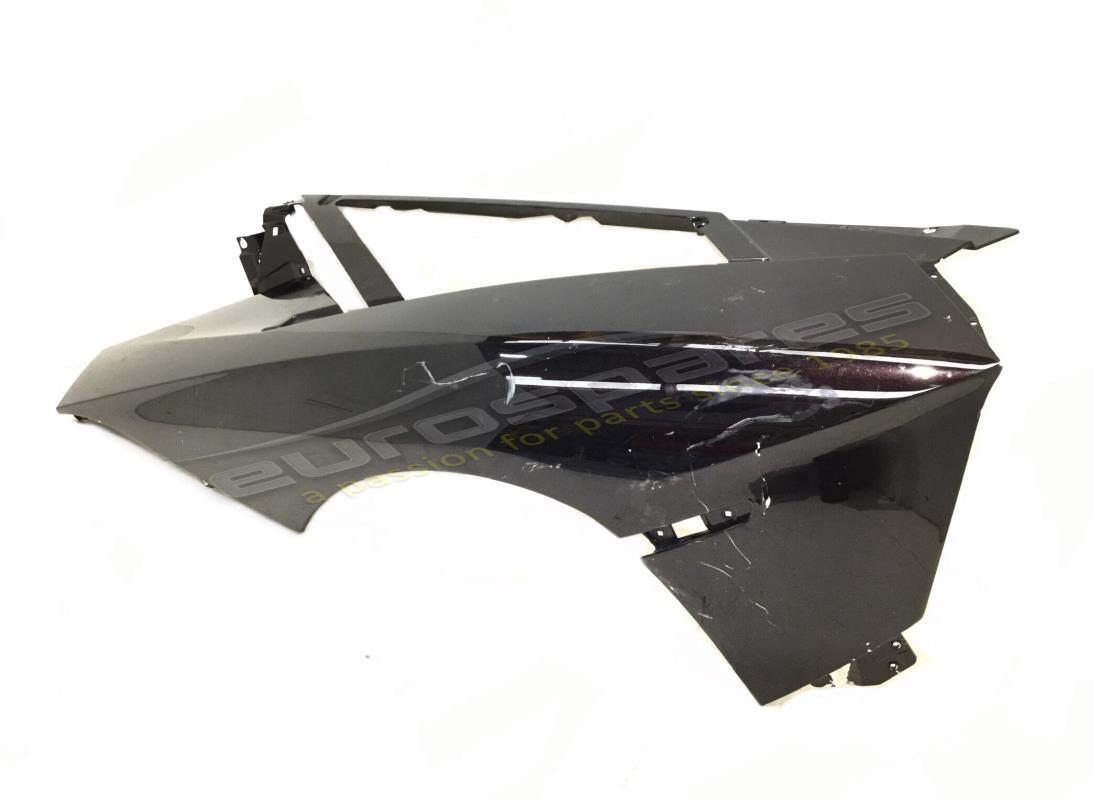 COPERCHIO, PARAFANGO Lamborghini USATO. NUMERO PARTE 470854959C (1)